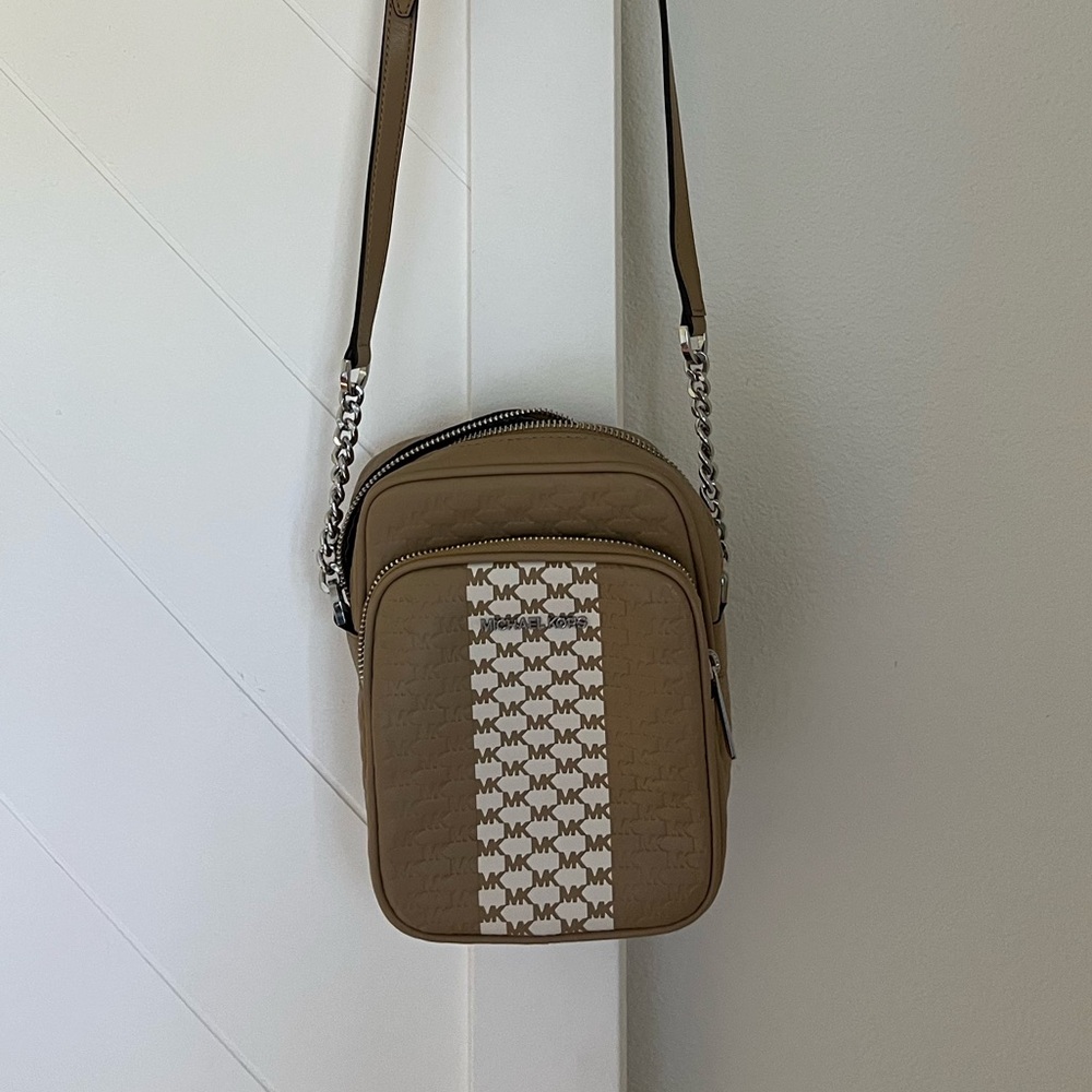 Michael Kors Crossbody
